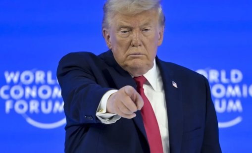 Тръмп нарече спасяването на пилота "великденско чудо"