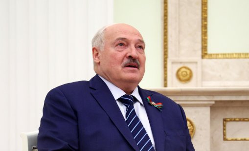 Лукашенко: Беларус ще проведе целенасочена мобилизация