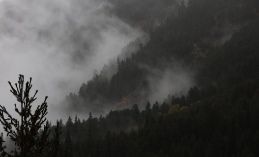 Времето днес: Облачно и ветровито