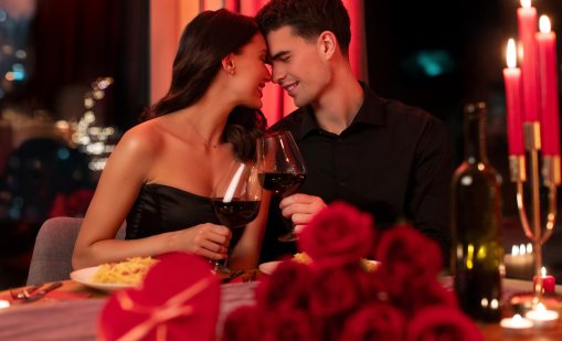 Свети Валентин идва, какво чака зодиите?