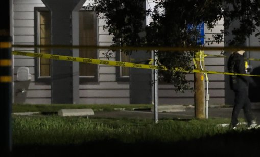 84-годишен от Флорида простреля сина си в лицето