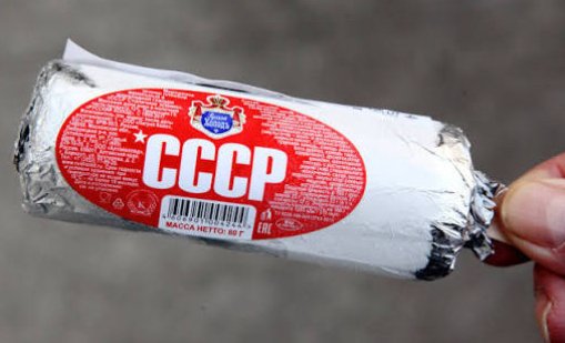 Фалира най-големият производител на сладолед в Русия, който стои зад култовия СССР