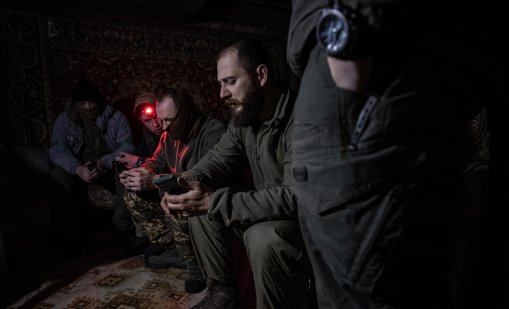 Нито Тръмп, нито Зеленски мислят за нас... Какво означава загубата на Донбас за Украйна?