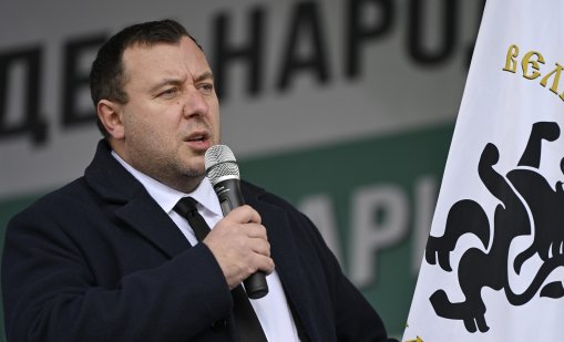 "Възраждане" внесе процедурни правила за избор на ВСС 