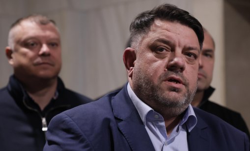 Атанас Зафиров даде дума, няма да е в листите на БСП