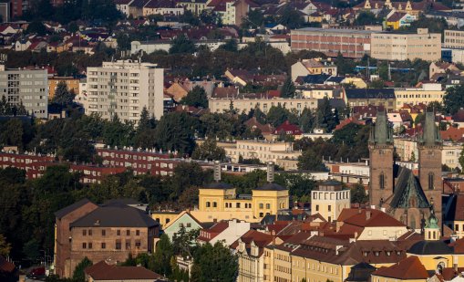 Вишеградската група отново е внушителен регионален блок