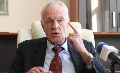 Вторични трусове в Гърция е нормално да има, не би трябвало да се усетят у нас