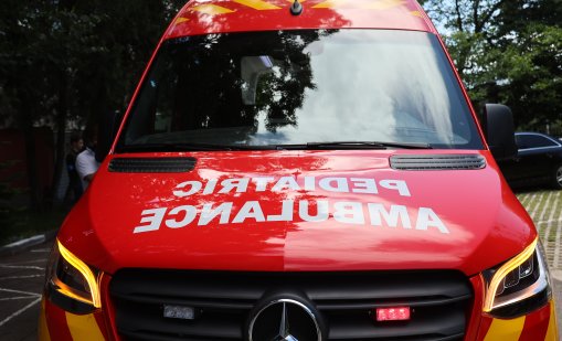 Верижна катастрофа затвори пътя между Симитли и Банско