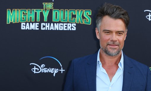 Джош Дюамел ще става баща на момиче