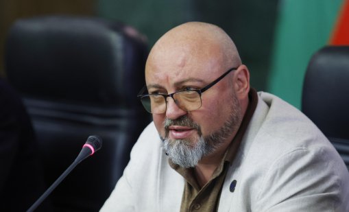 Съдебен лекар: Нямам съмнение, че Калушев е убил двете деца и се е самоубил