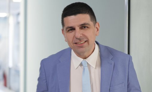 Мирчев:  Имаше опасност да не се явим на изборите