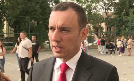 Терзиев за кризата с боклука: Ще се справим, помислили сме предварително