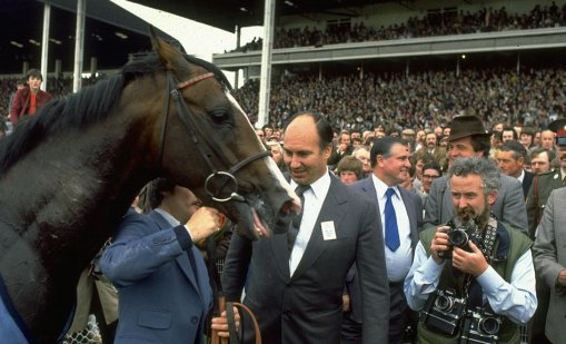 Изчезването на Шергар: Престъплението, което разтърси Ирландия през 80-те