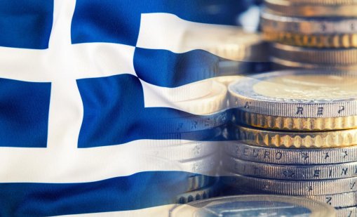 Гърция отключва автоматично сметките на длъжниците от 1 април
