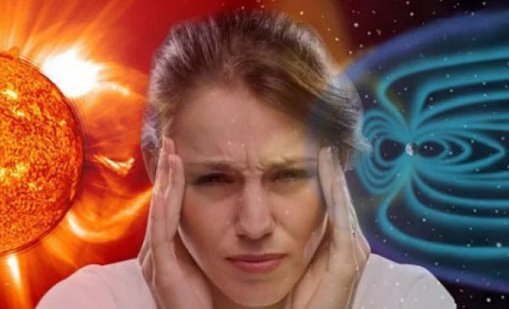 Удря ни дълга магнитна буря - цели 9 дни