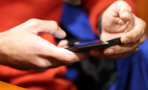 Данните от телефоните на милиони потребители в Белгия са откраднати 