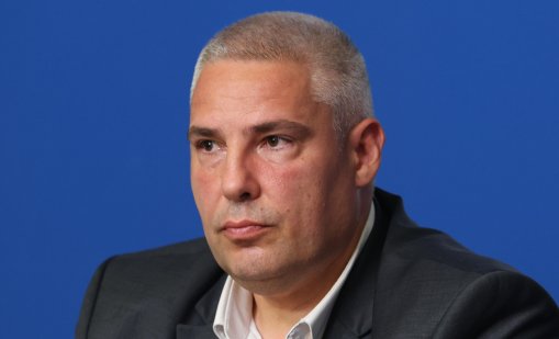Методи Лалов изрази готовност да стане главен прокурор 