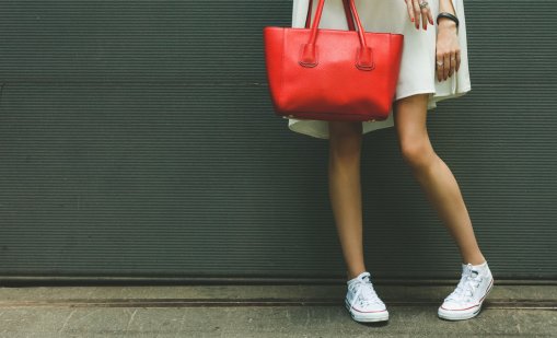 Най-стилните маратонки за 2026 г. - 6 тренда