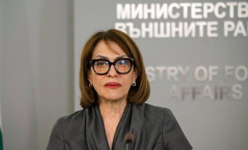 Нейнски: Това бяха най-честните и прозрачни избори, има засилена активност