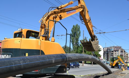 Къде няма да има вода в София днес