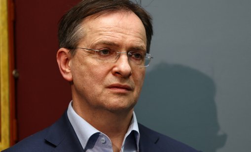 Руската делегация в Истанбул: Ще чакаме украинската страна в 10 часа сутринта