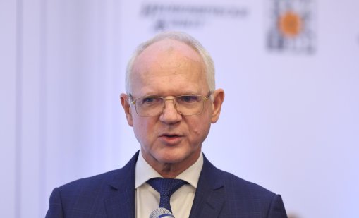 Минималната заплата е за необразованите и мързеливите 
