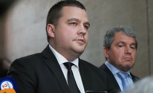 ИТН: Служебното правителство можем спокойно да го кръстим &bdquo;Петрохан&ldquo;