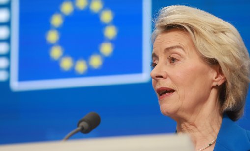 ЕС  обяви кога ще подпише договора с Меркосур