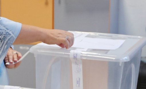 Рекордно ниска активност в Турция: Секциите са почти празни