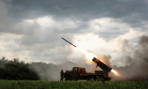 Европа се опасява, че Путин може да разшири войната отвъд Украйна
