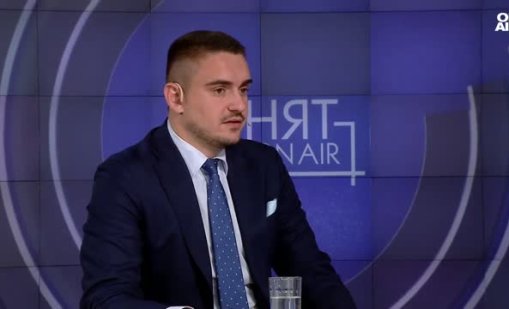 Здравко Марков: Държавата ще предприеме нови мерки, ако горивата продължат да поскъпват