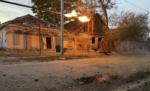 Обратно към бурните 90-те: Престъпността в Русия нараства