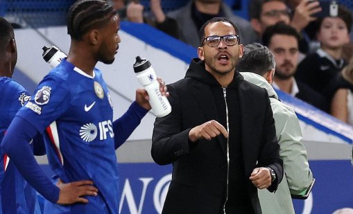 Челси уволни Лиъм Росиниър, мениджърът издържа 4 месеца