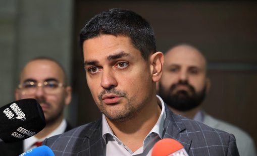 Радостин Василев за Ивелин Михайлов: Трябва да бъде арестуван