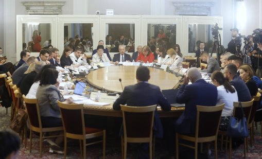 По късна доба: Бюджет 2026 бе приет на второ четене от комисията