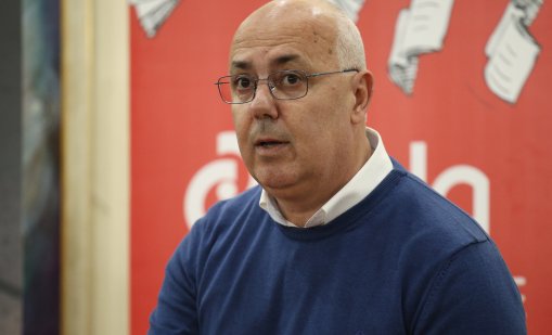Проф. Вучков: Не само рекламата, трябва да ограничим и самия хазарт