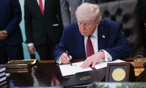 Тръмп: Никога няма да имаме нужда от НАТО