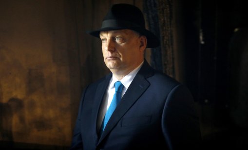 Орбан обвини Украйна, че искала да убие него и семейството му ВИДЕО