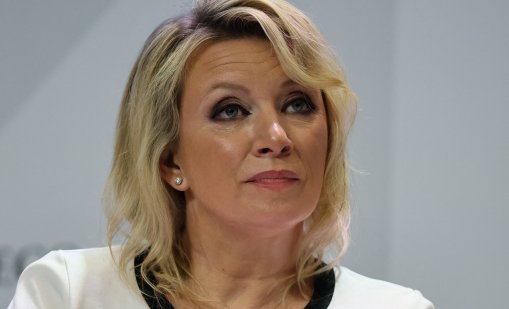 Захарова с остра критика към Запада, атаката била &ldquo;груба фалшификация&rdquo;