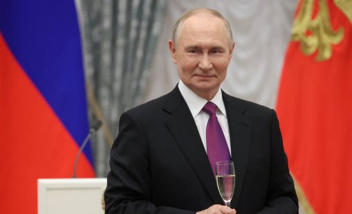 Путин изпраща отвлечени украински деца в Северна Корея