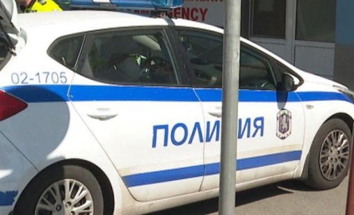 Директорът на полицията в Русе е в болница, нападнаха го тийнейджъри с тротинетки?