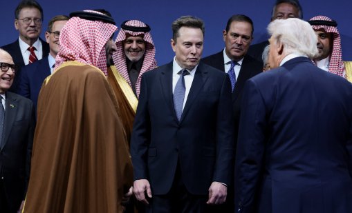 Мъск: След 20 години никой от нас няма да работи, благодарение на ИИ