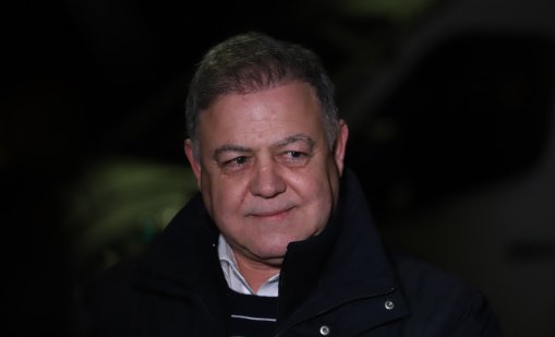 Ненчев призова избирателите си да подкрепят Гюров и Кандев