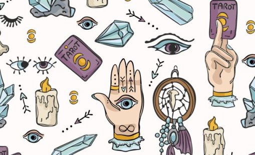 Вълшебни карти разкриват какво ви очаква според зодията през 2026 г.
