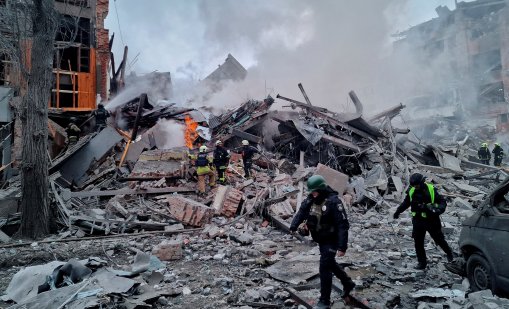 Британската армия е изненадана от липсата на &bdquo;престижно&ldquo; руско оборудване в Украйна 