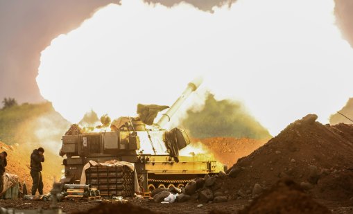 Докога ще издържи &bdquo;Хизбула&ldquo; и защо може да падне?