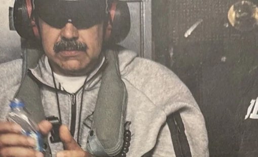 Как Николас Мадуро направи анцугът отново велик? 