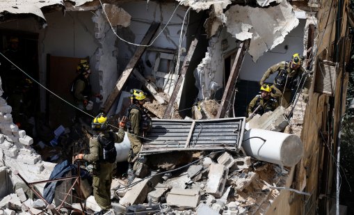 Песков: Заплахите за удар по АЕЦ в Бушер представляват сериозна опасност