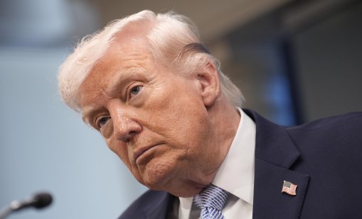 Тръмп: Стрелбата започва, ако Иран не спазва сделката