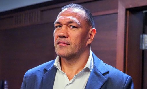 Кобрата: Чувствам се най-добрия, чувствам се страхотно